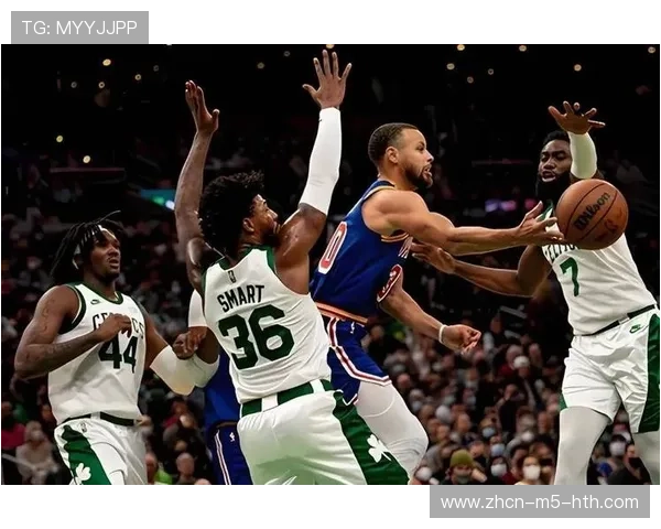 勇士团队整体防守转换为致胜利器