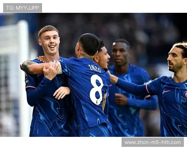 切尔西帕尔默远程爆射引发全场惊叹