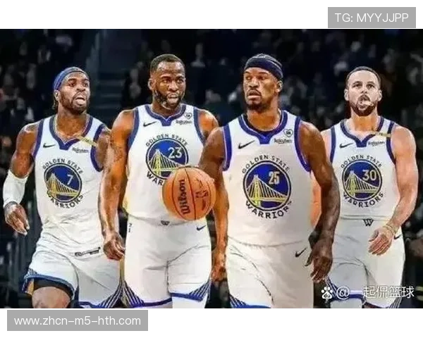 勇士三巨头逐渐融洽,季后赛前景一片光明 勇士三巨头逐渐融洽,季后赛前景一片光明